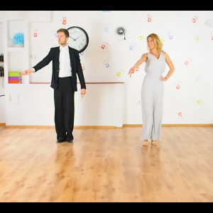 CHOREOGRAFIA - Adele One and only + SZALONY MIX - Kenny Loggins - Footloose