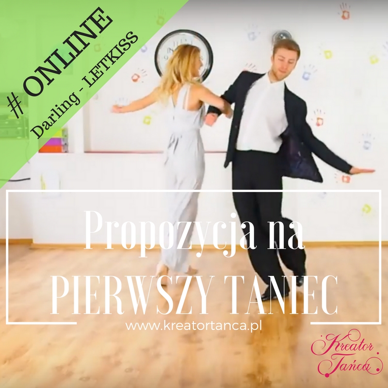 CHOREOGRAFIA - Darling "Letkiss" (Dub Dub Dubi Dubi Dub) - animacyjny taniec grupowy