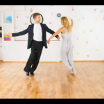 animacja taneczna, taniec gości, flash mob, pierwszy taniec, ślub, wesele
