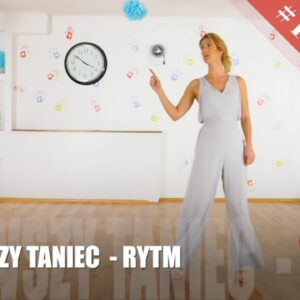 Pierwszy Taniec - Rytm to podstawa!