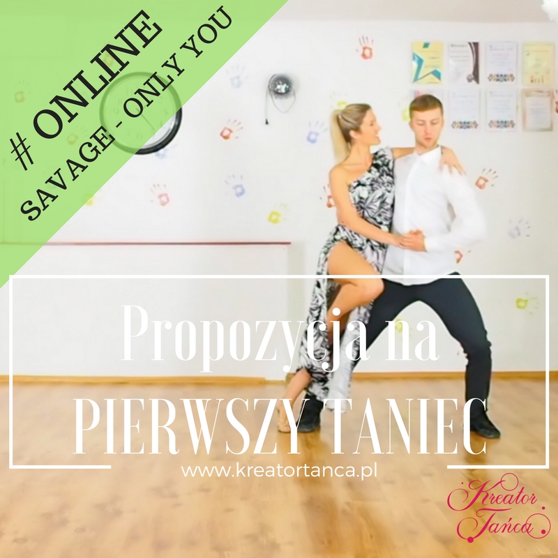 CHOREOGRAFIA - Savage "Only You"