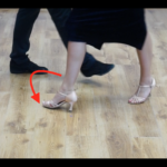 CHOREOGRAFIA - Titanic - My Heart Will Go On - obrazek 7